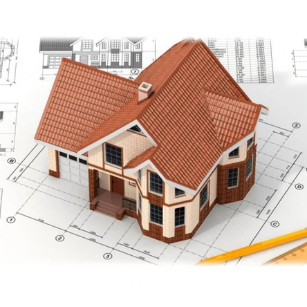 Каталог Проектов