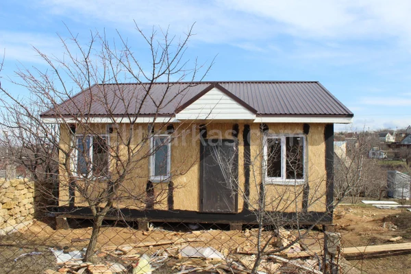 Строительство домов